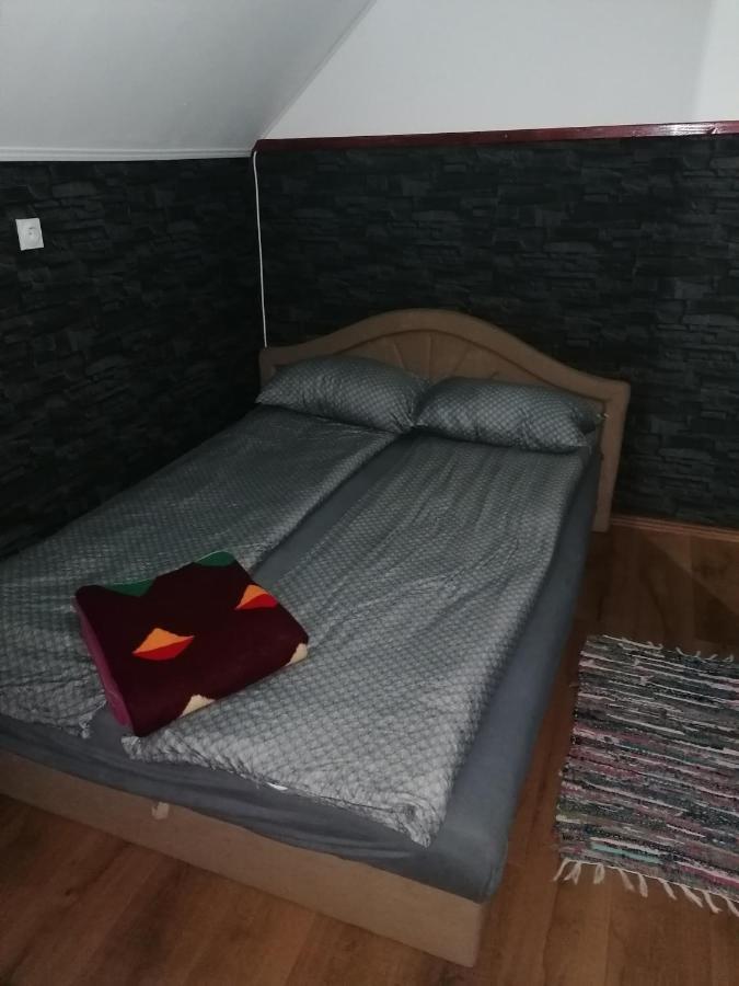 Jajce,Plivsko Jezero Villa Eksteriør billede