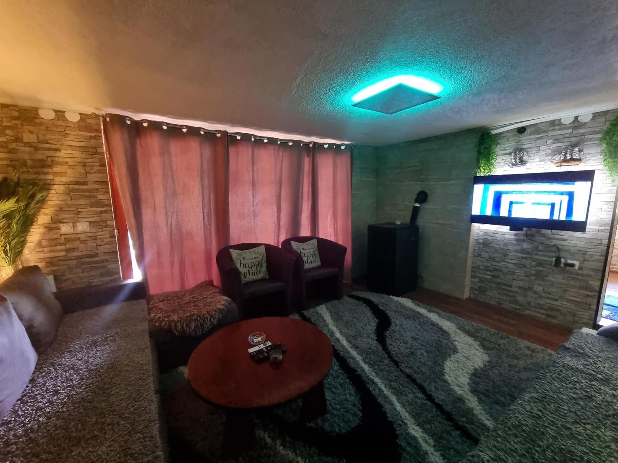 Jajce,Plivsko Jezero Villa Eksteriør billede