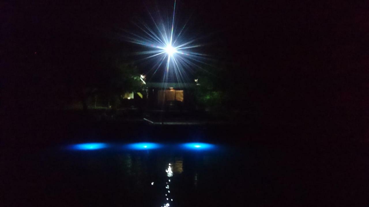 Jajce,Plivsko Jezero Villa Eksteriør billede